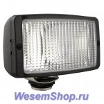 Фара рабочего света Wesem LPR6